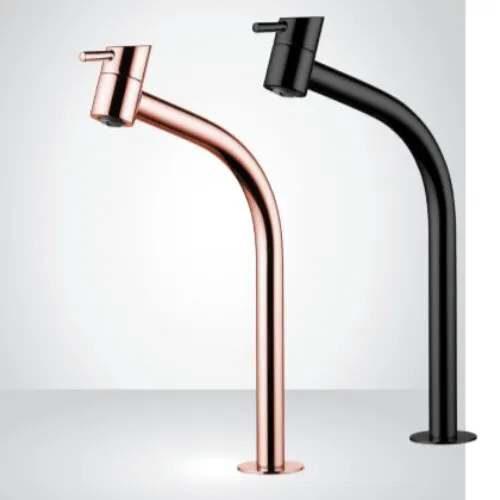 Torneira para Cuba de Apoio – Swan 